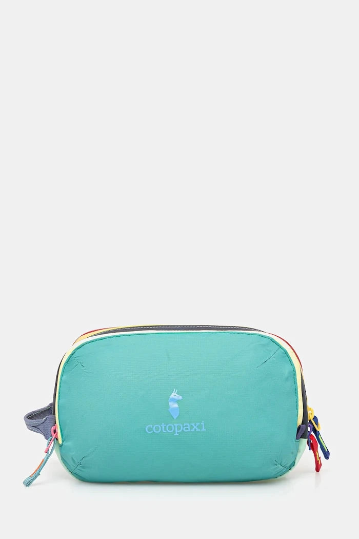Козметична чанта Cotopaxi Del Dia Nido 4L