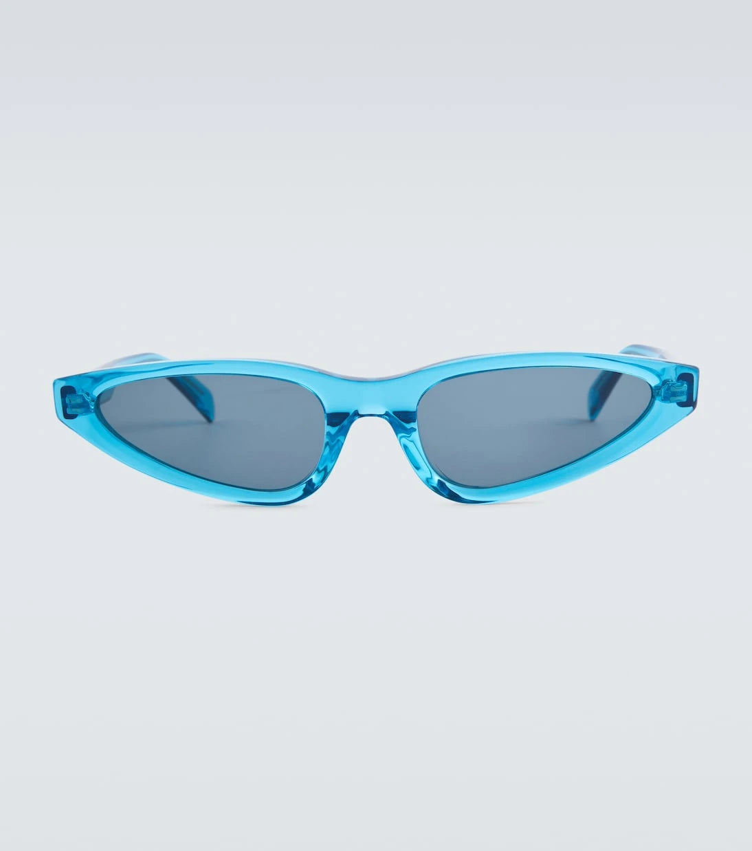 Celine Eyewear - Cat-eye sunglasses