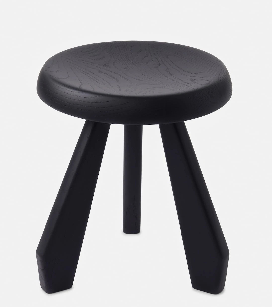 Cassina - Méribel oak stool