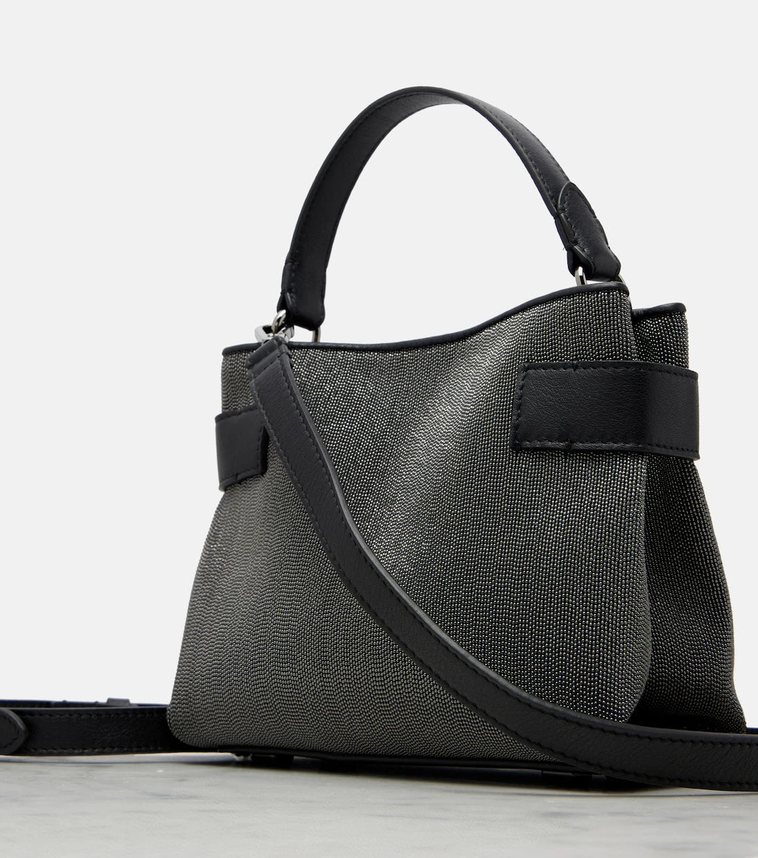 Brunello Cucinelli - Medium shoulder bag