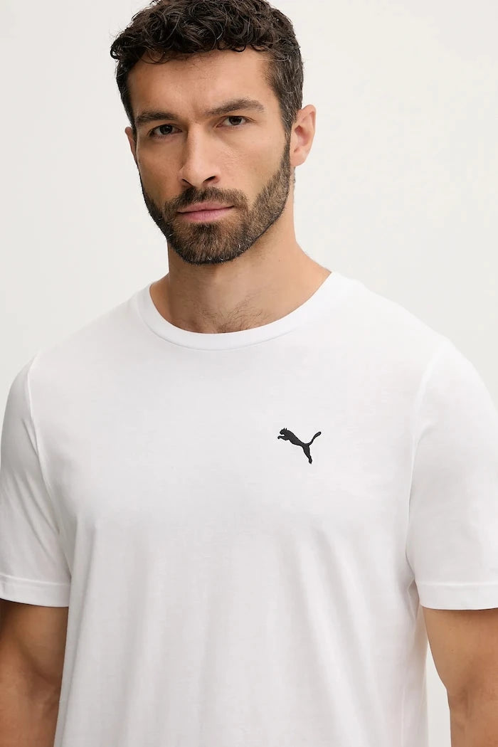 Puma Essential Logo Tişört
