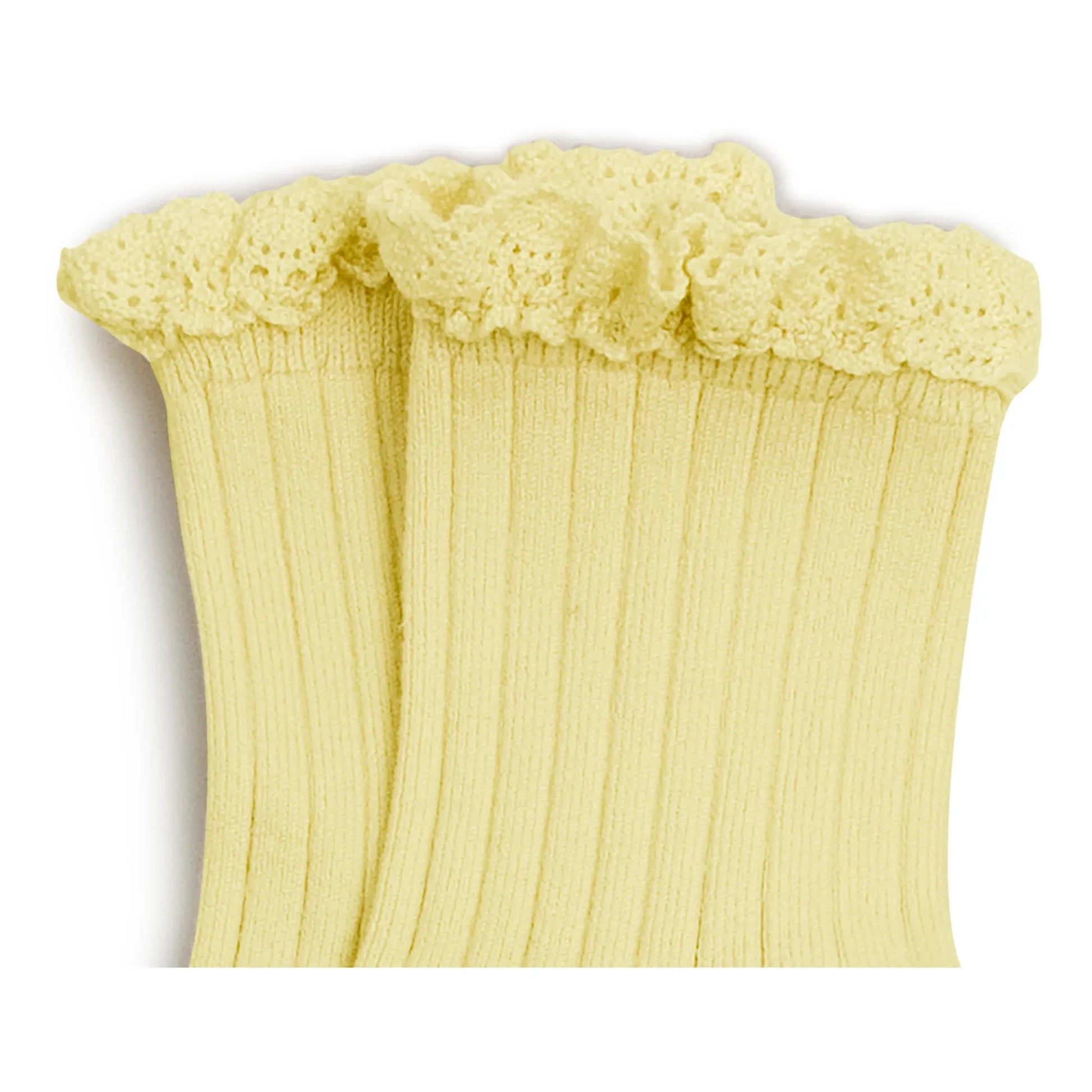 Collégien - Lili Socks | Vanilla