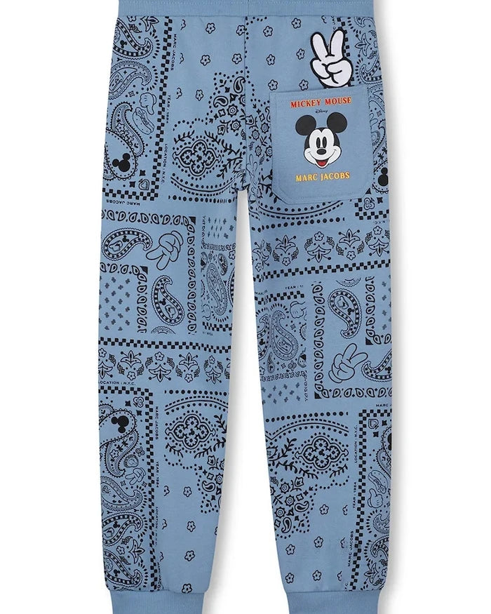 Marc Jacobs Çocuk Spor Pantolonu