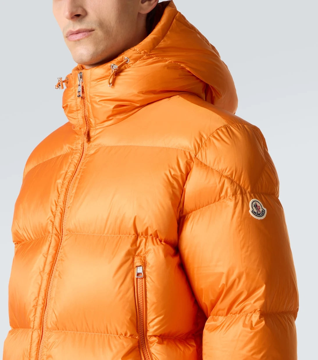 Moncler - Rivau down jacket