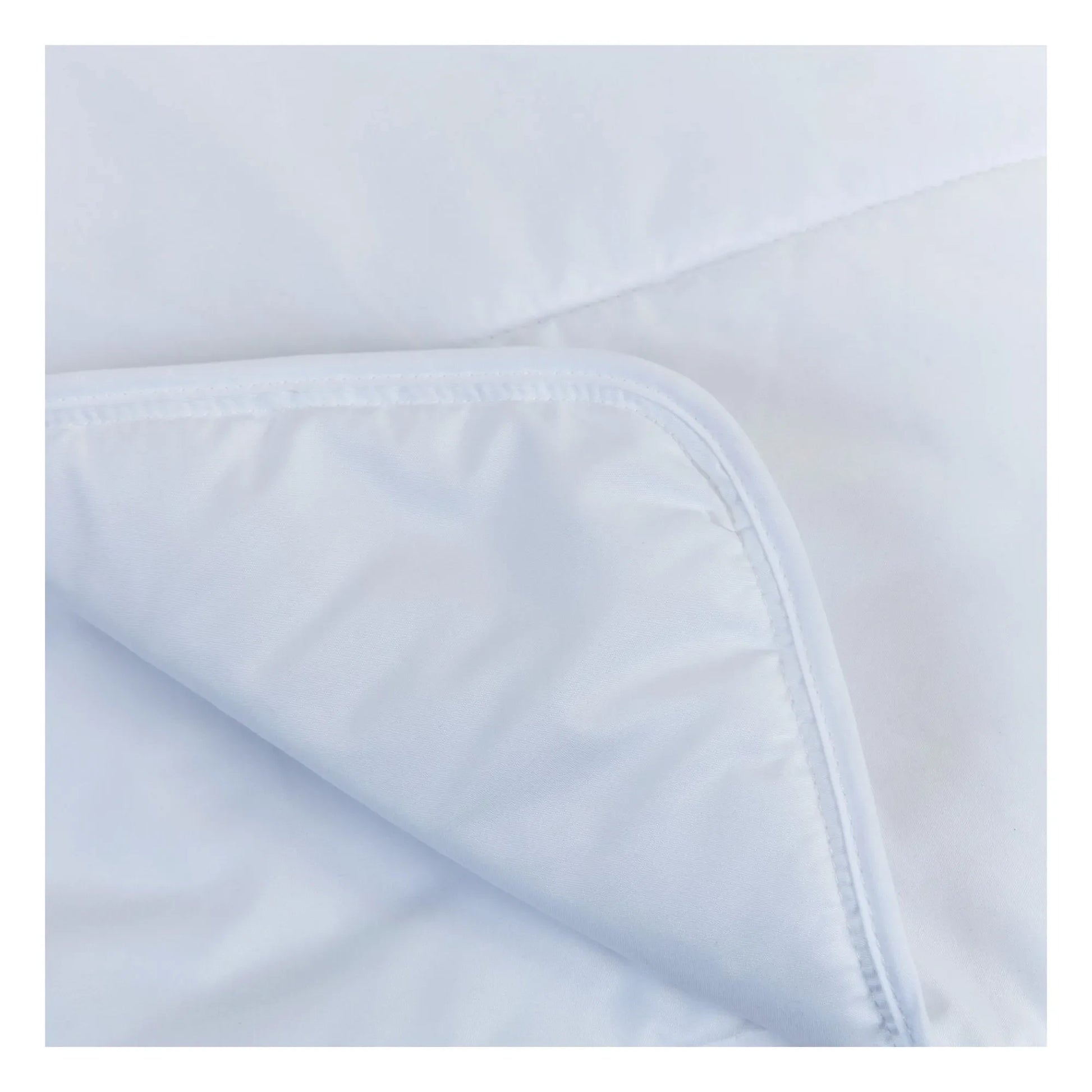 Candide - Topcool comforter | White