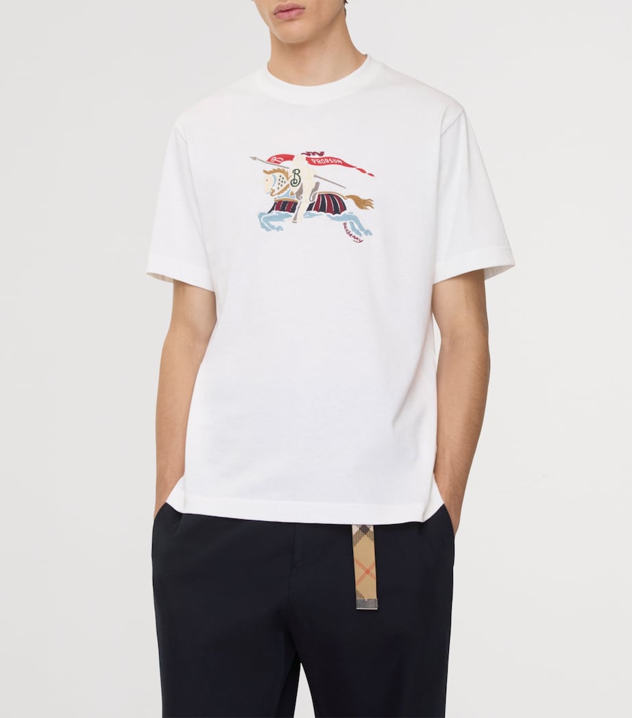 Cotton EKD T-Shirt