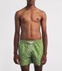 Raffia Angra Rio Swim Shorts