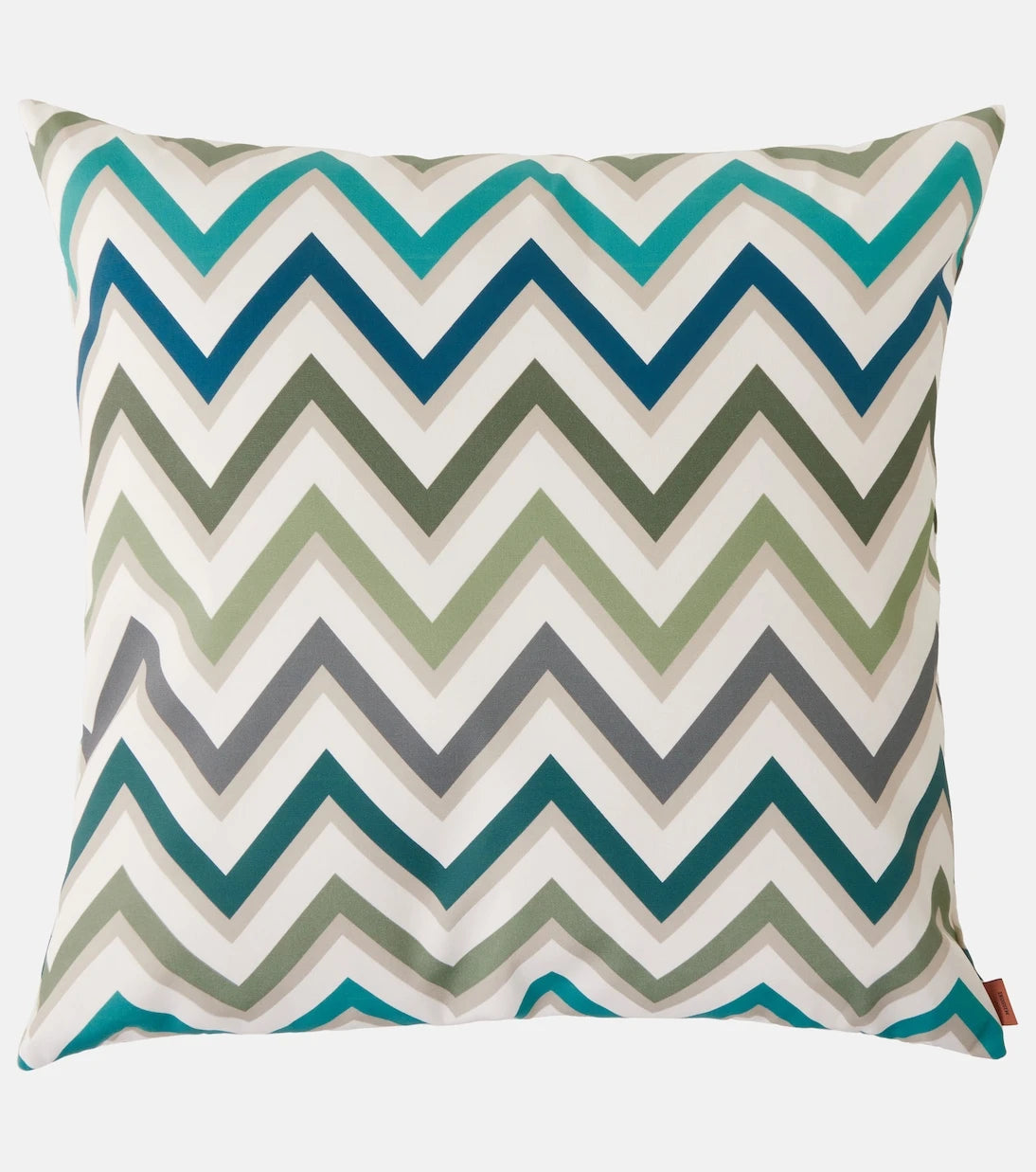 Missoni - Watamu Zigzag cushion