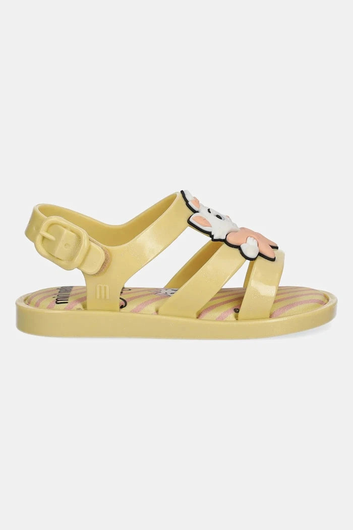 Детски сандали Melissa COLORLAND MARIE B