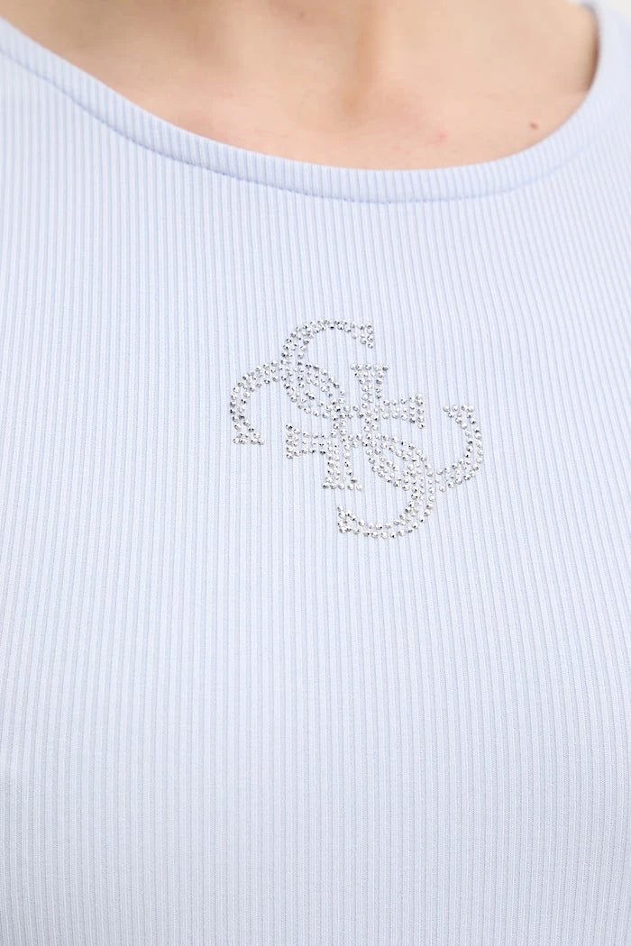Топ Guess GUENDALINA