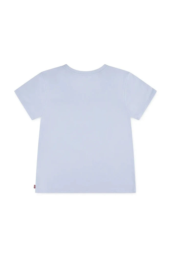 Levi's LVG BATWING CHEST HIT TEE Çocuk Tişört