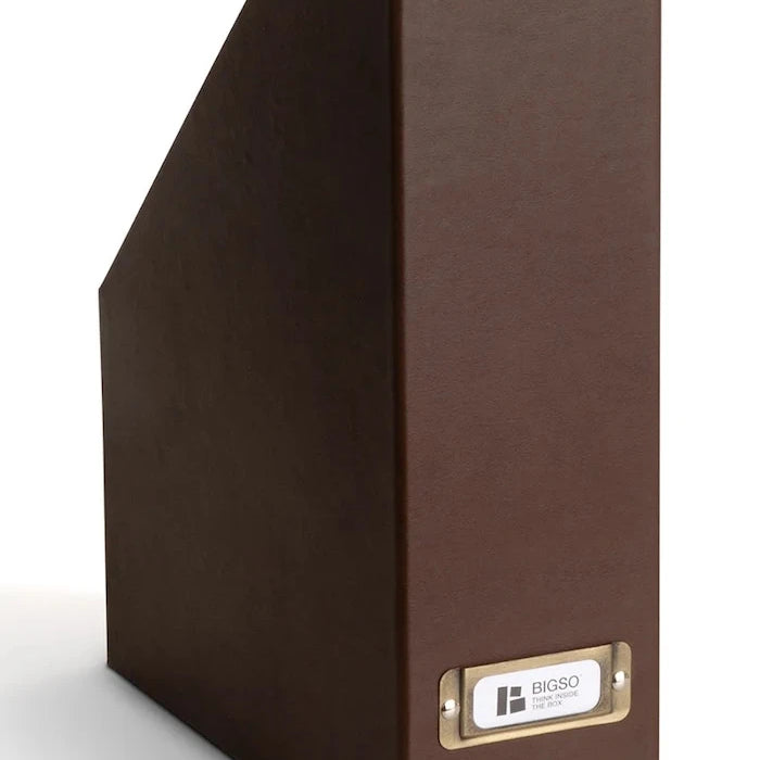 Класьор Bigso Box of Sweden Viktoria 10 x 24,5 x 32 cm