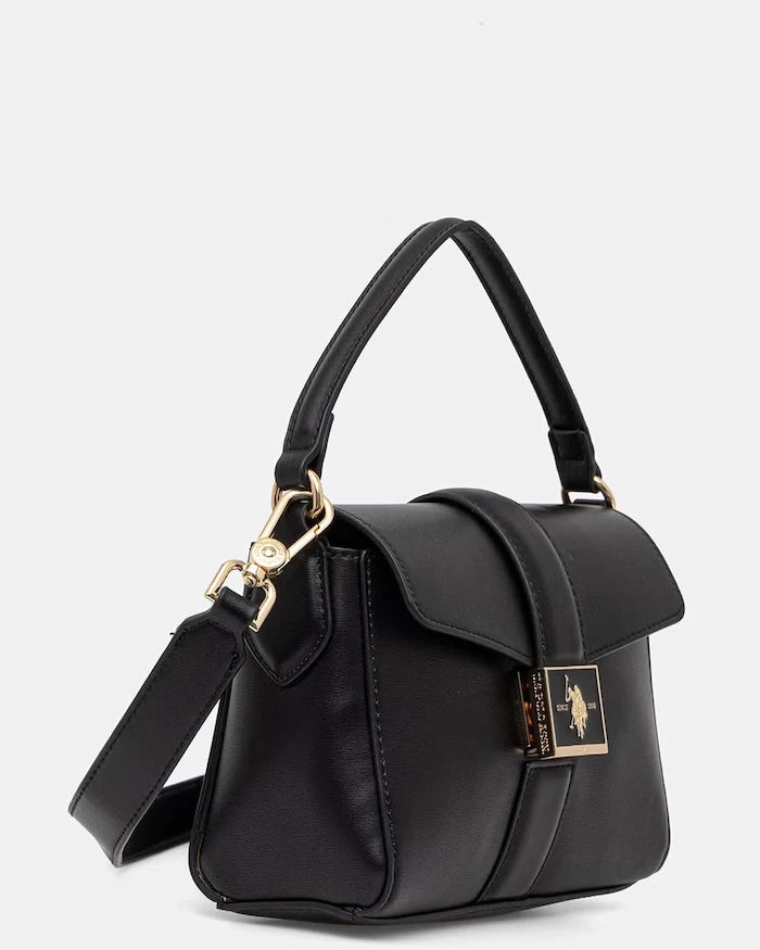 U.S. Polo Assn. Kadın Crossbody Çanta MARGARET