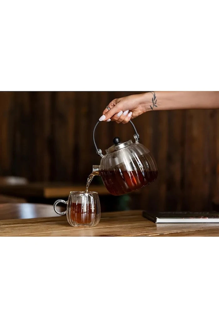 Vialli Design Volare 1 L Çay Süzgeci