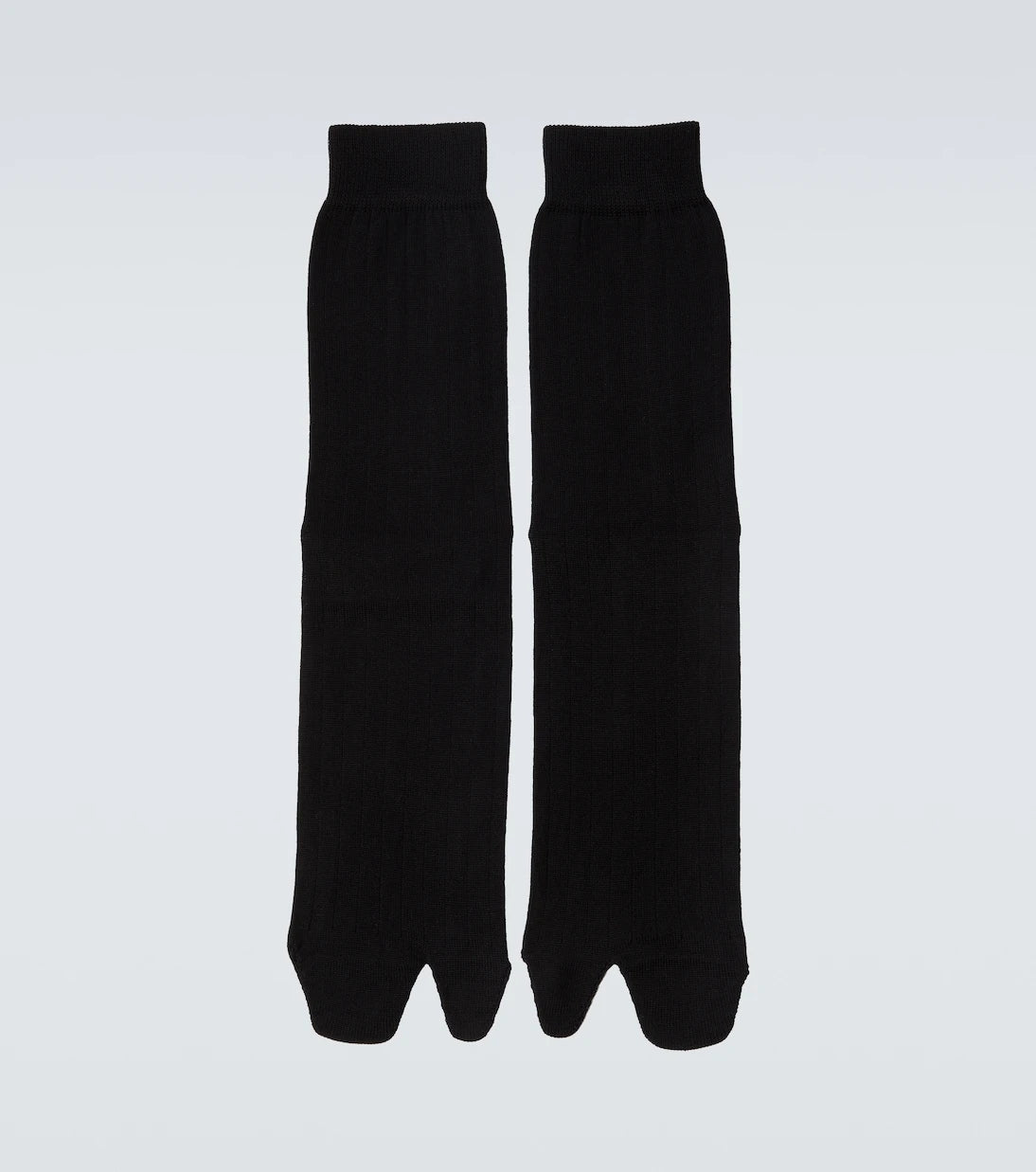 Maison Margiela - Tabi cotton-blend socks