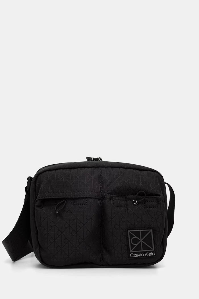 Calvin Klein чанта през рамо мъжка