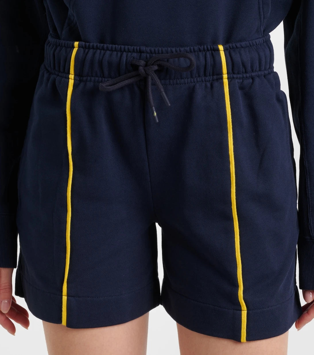 JW Anderson - Cotton shorts