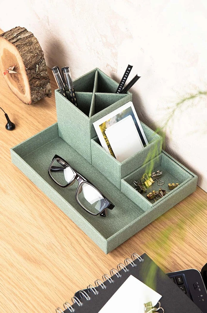 Bigso Box of Sweden Lena Masa Organizeri