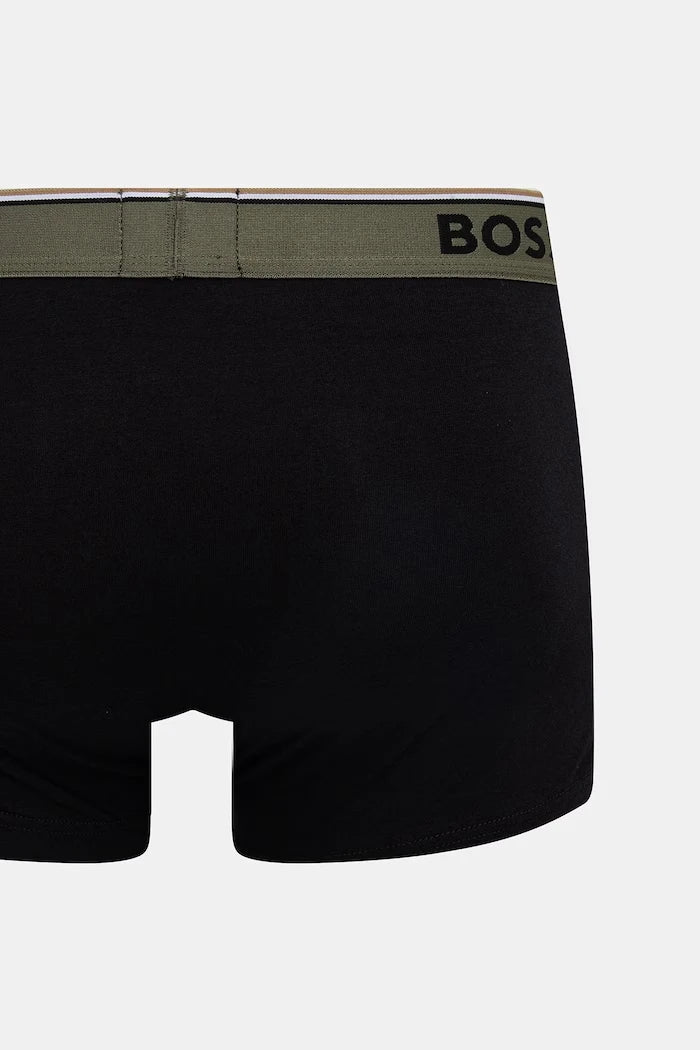 BOSS erkek boxer 3'lü