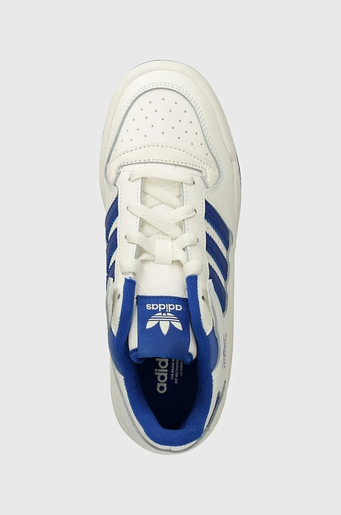 adidas Originals FORUM LOW CL Çocuk Deri Spor Ayakkabı