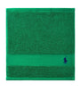 Ralph Lauren Home Polo Player Face Cloth (33cm x 33cm)