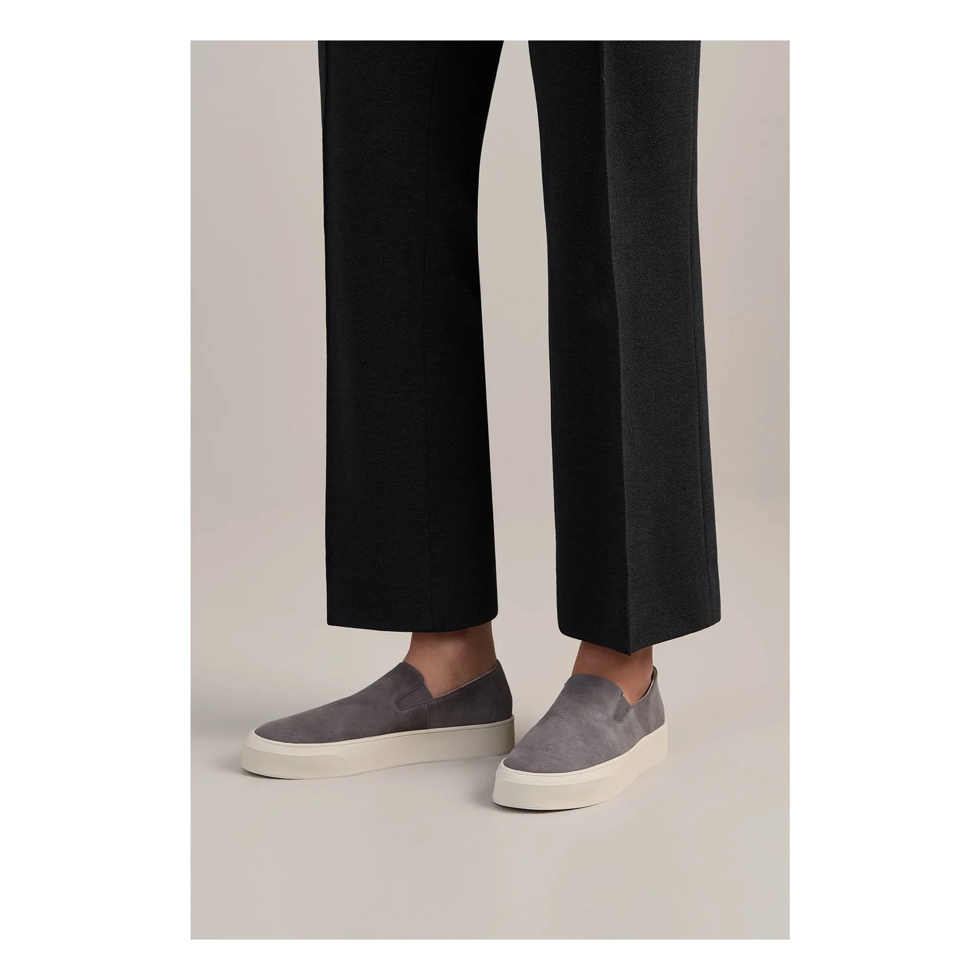 A. Emery - August sneakers | Grey
