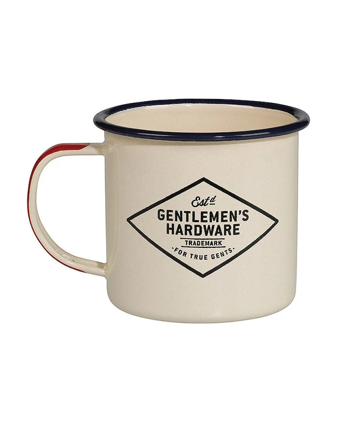 Gentelmen's Hardware 325 ml Kamp Kupası