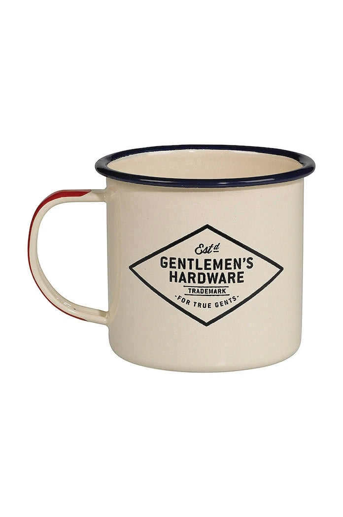 Gentelmen's Hardware 325 ml Kamp Kupası
