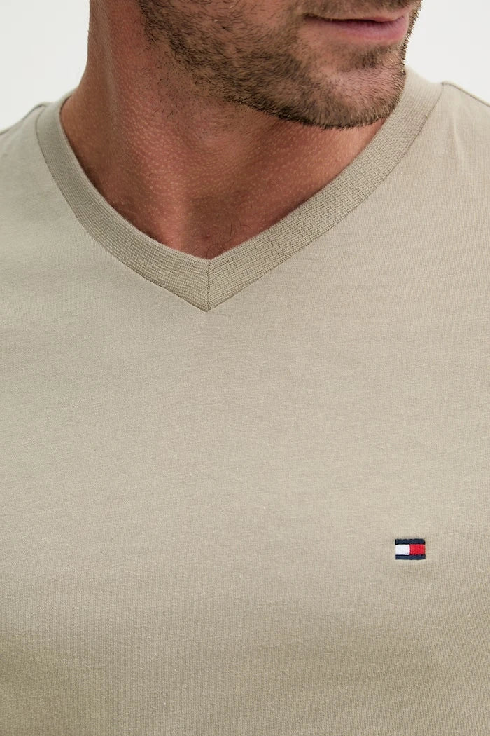 Tommy Hilfiger тениска мъжка памучна