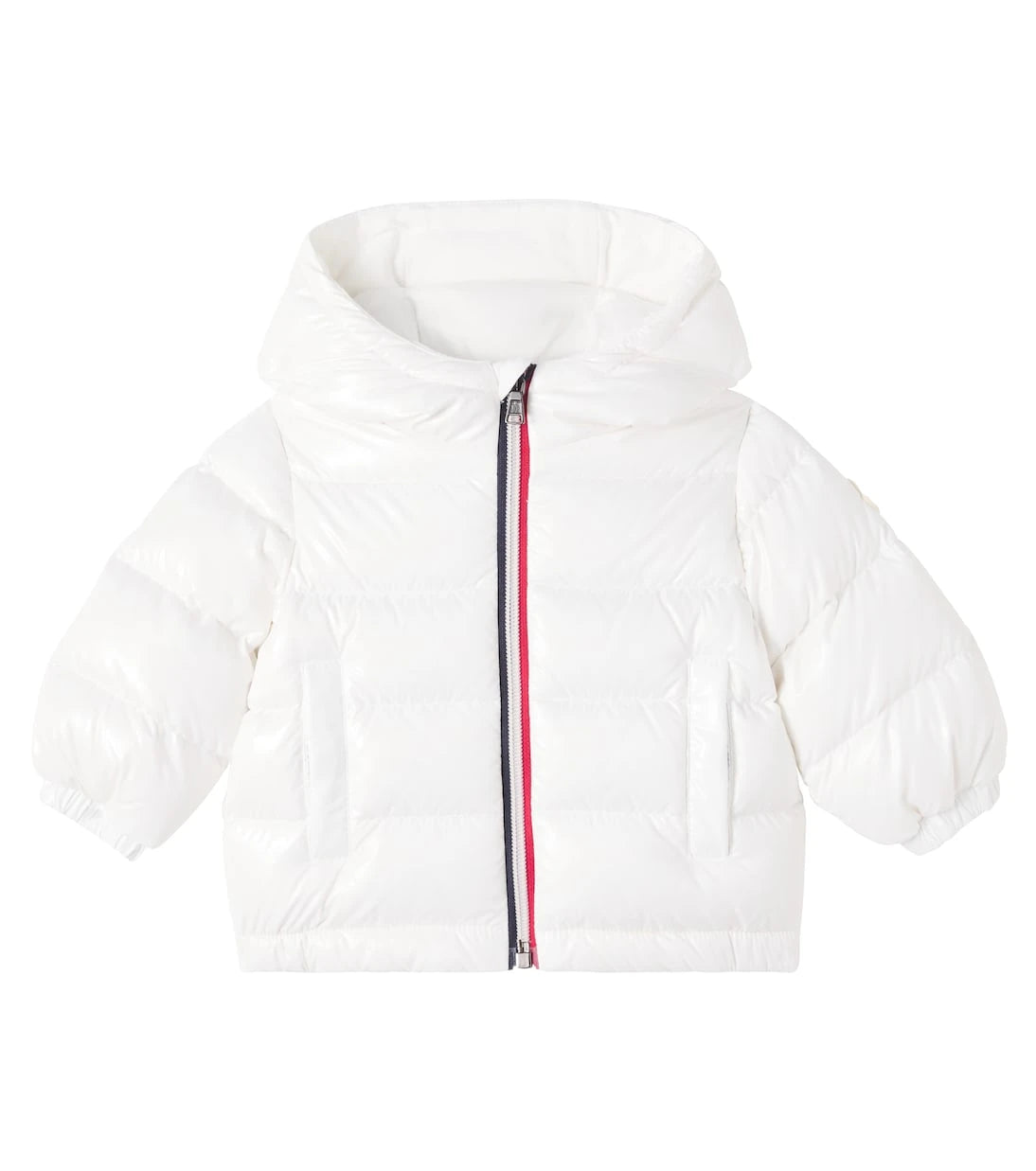 Moncler Enfant - Baby New Aubert down jacket