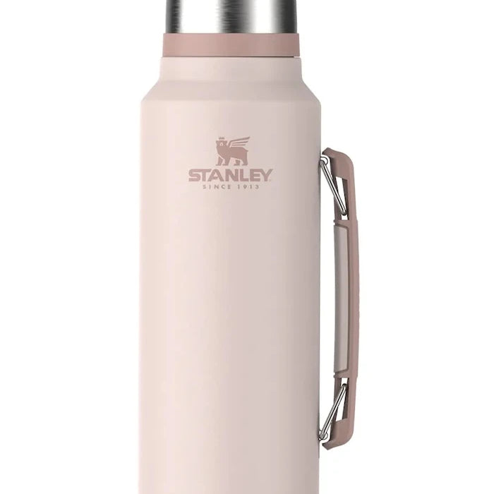 Stanley The Legendary Classic Bottle Termos Şişe, 1,4 l