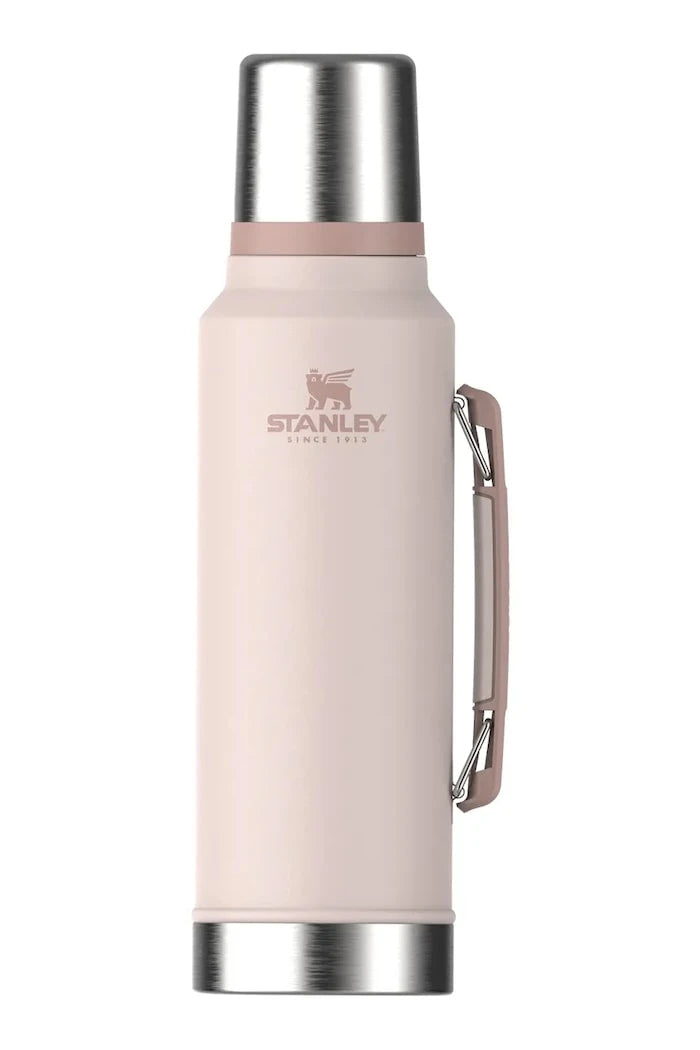 Stanley The Legendary Classic Bottle Termos Şişe, 1,4 l
