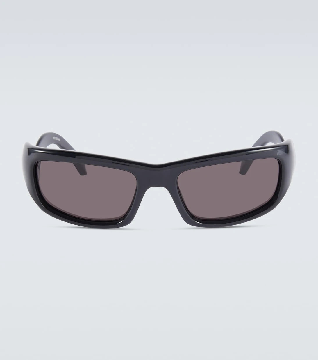 Balenciaga - Hamptons rectangular sunglasses