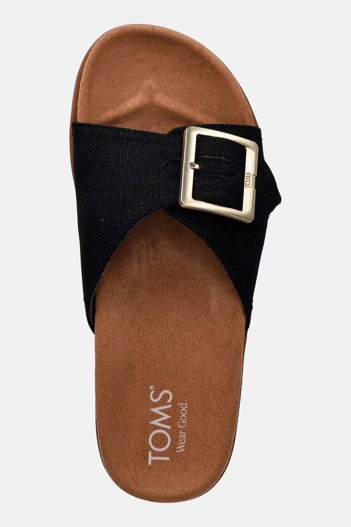 Toms чехли дамски MARIN SLIDE