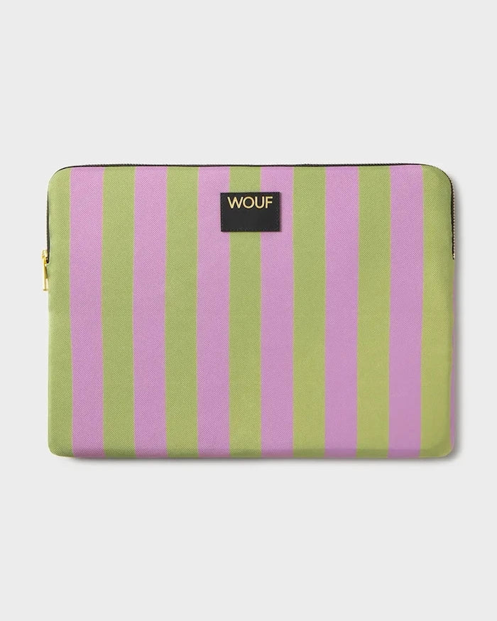 WOUF Riviera 13"/14" Laptop Kılıfı