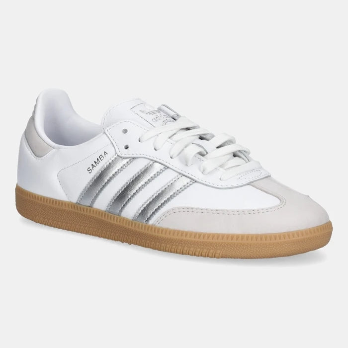 Кожени маратонки adidas Originals Samba OG