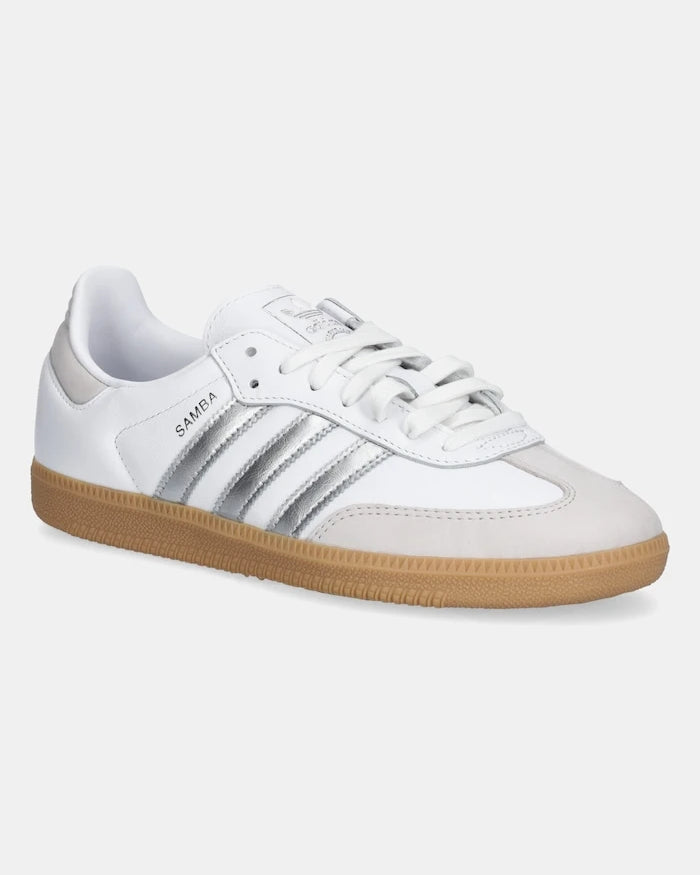 adidas Originals Samba OG Deri Sneaker