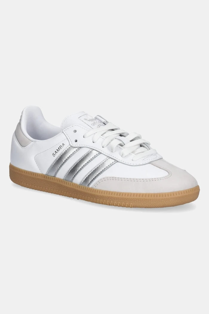 adidas Originals Samba OG Deri Sneaker