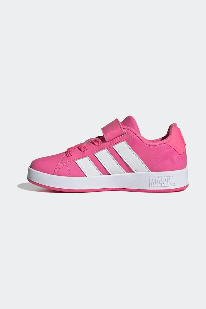 adidas GRAND COURT AVENGERS çocuk spor ayakkabı