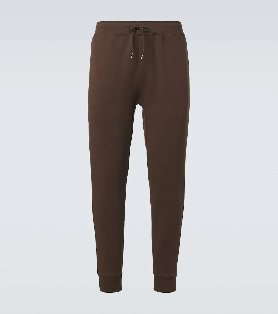 Polo Ralph Lauren - Cotton-blend jersey sweatpants