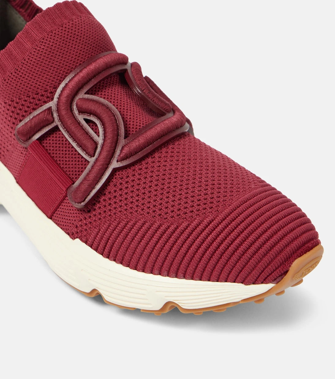 Tod's - Kate slip-on sneakers