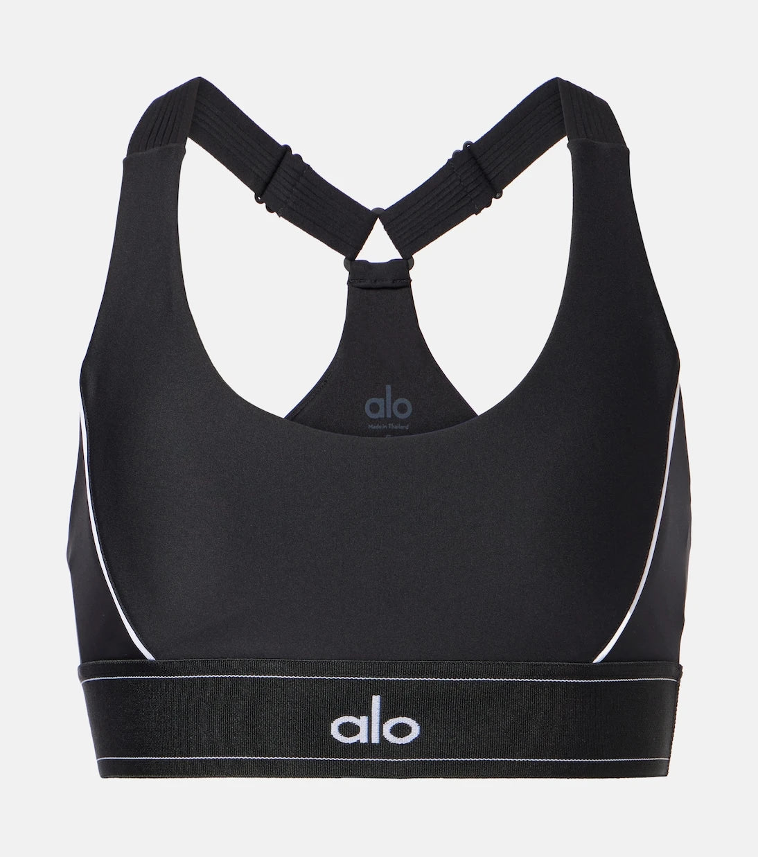 Alo Yoga - حمالة صدر رياضية ايرليفت سوت آب