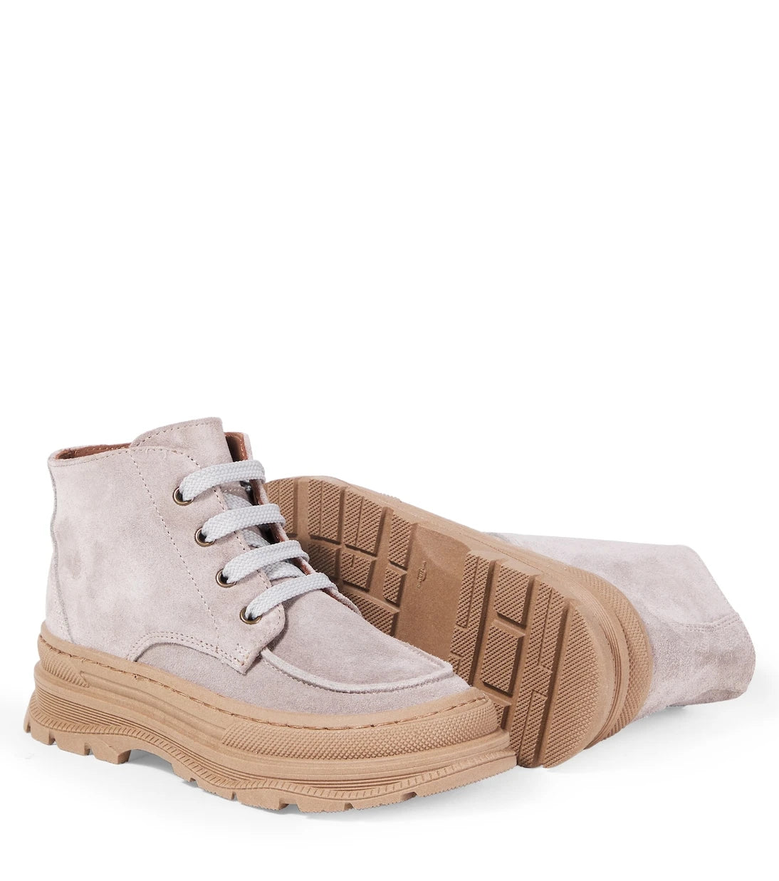 PèPè - Suede boots
