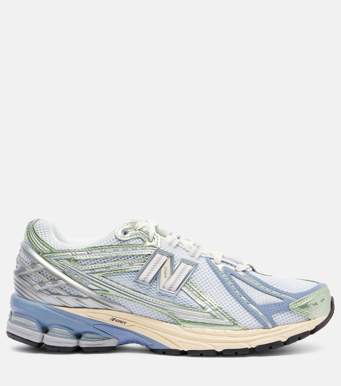 New Balance - حذاء سنيكرز 1906R شبكي