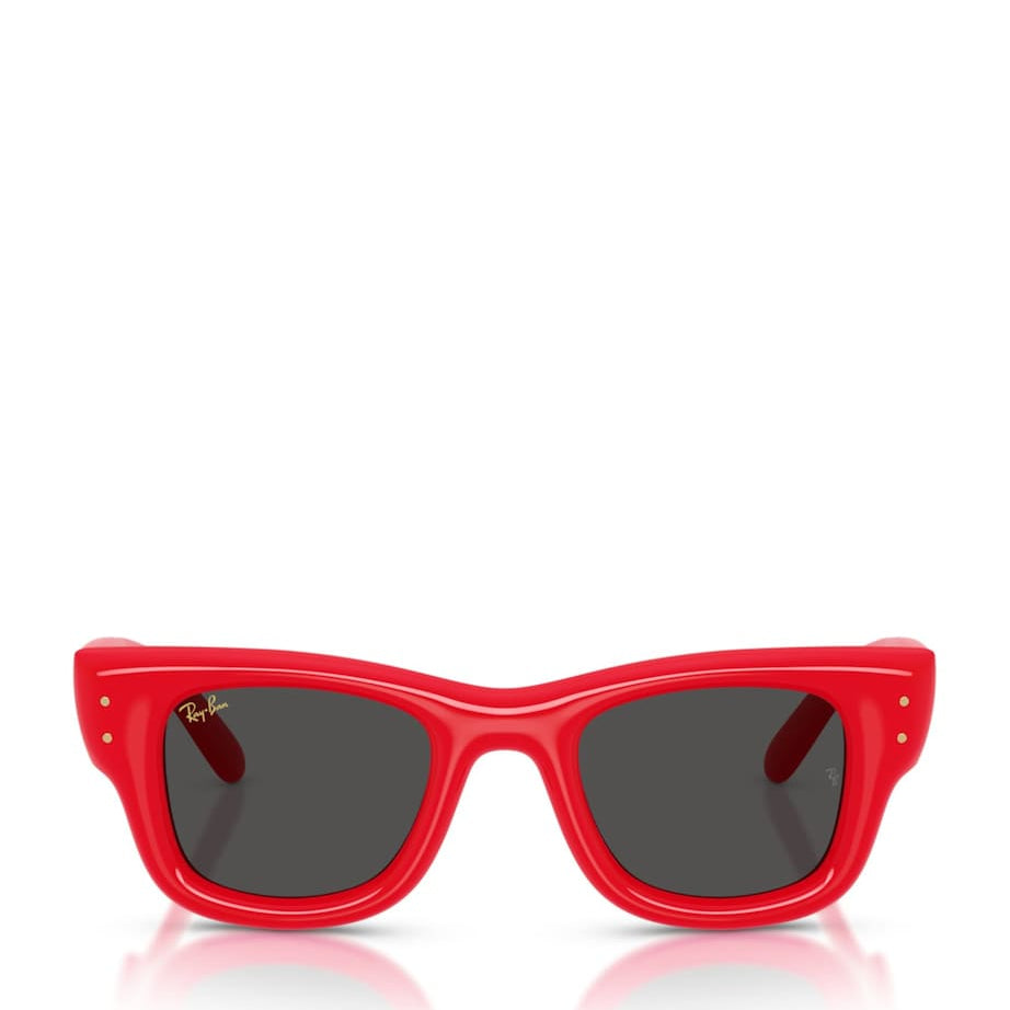 Ray-Ban x A$AP Rocky Wayfarer Puffer Sunglasses