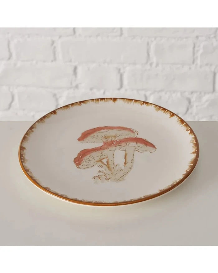 Boltze Trinson 20 cm Tabak