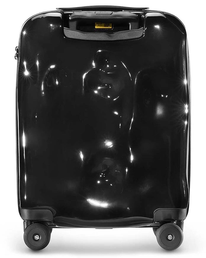Crash Baggage твърд куфар LUNAR Small size 55x40x22 cm