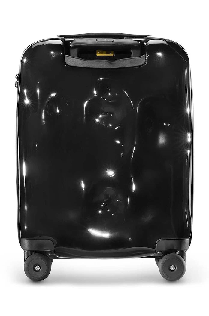 Crash Baggage твърд куфар LUNAR Small size 55x40x22 cm