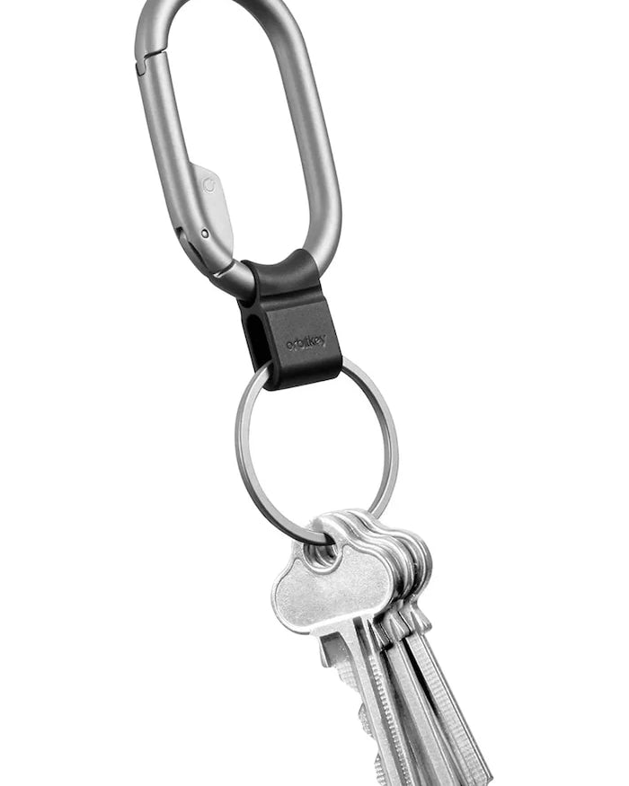 Orbitkey Clip Mini Anahtarlık 9,5 cm