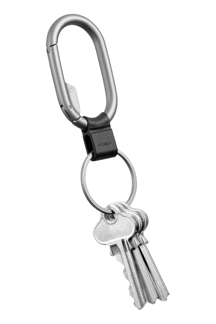 Ключодържател Orbitkey Clip Mini 9,5 cm
